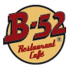 B52 restaurant