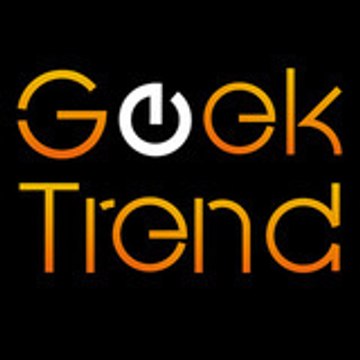 Geek Trend
