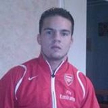ismael ferreira