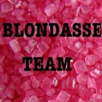 Blondasse Team