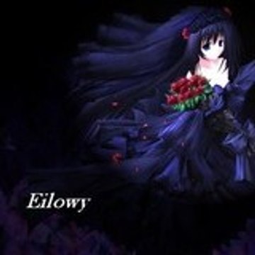 Eilowy Manga