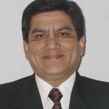 Carlos Alfredo Cardenas Borja