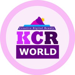 KCR World Happy Birthday Greeting Videos