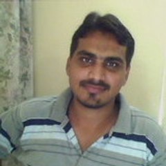 Mohsin Qureshi
