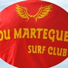 surf club LOUmartegue