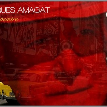 Jacques AMAGAT
