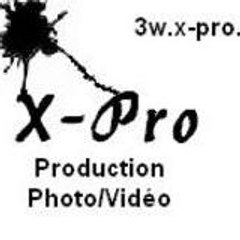 Nickolas Diotte/ X-Pro