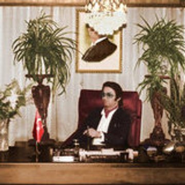 Halil AKINCI İstanbul Hafızı Kur'an ve Mevlidha