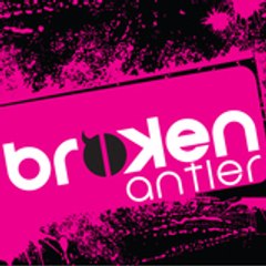 BrokenAntler