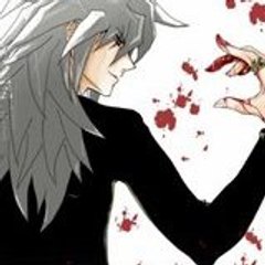 Bakura Yami