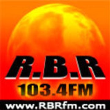 RBR la radio