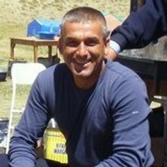 Erhan Cırık