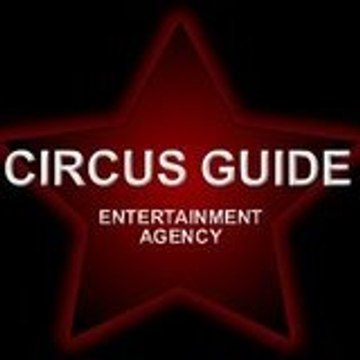 CircusGuideAgency