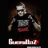 guerillaz