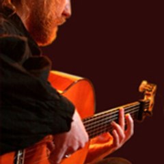 Guitare_Flamenco
