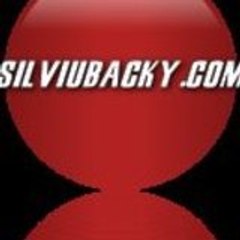 silviu backy