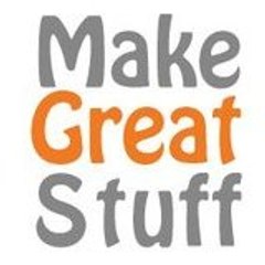 MakeGreatStuff