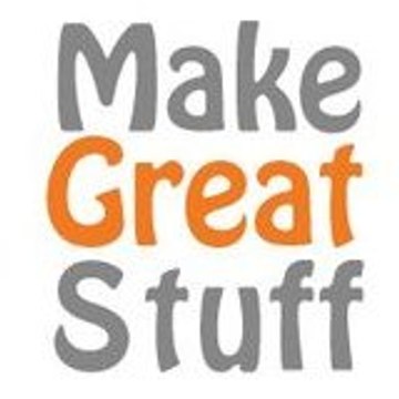 MakeGreatStuff