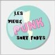 LVP Le[s] vieux punk