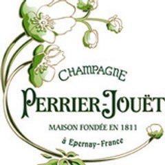Perrier Jouet