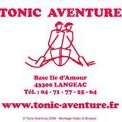 AVENTURE TONIC