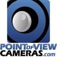 Point of View Cameras