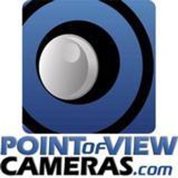 Point of View Cameras