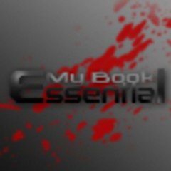 my-book-essential