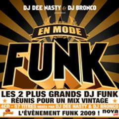 bronco funk