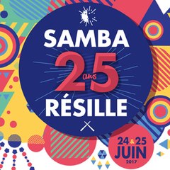 samba Resille
