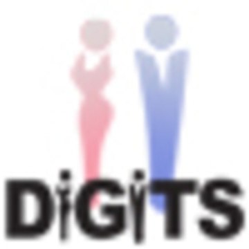 DigitsShow