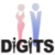 DigitsShow