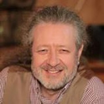 fred cristal