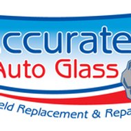Accurate Auto Glass