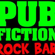 Pub Fiction
