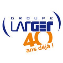 Groupelarger