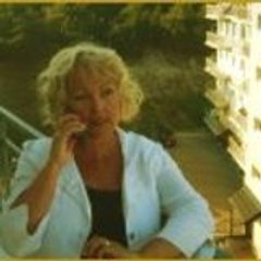 Grazyna Czubinska