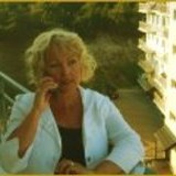 Grazyna Czubinska
