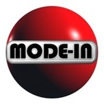 MODE-IN LYON