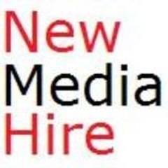 newmediahire