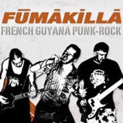 Fumakilla973