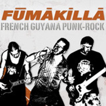 Fumakilla973