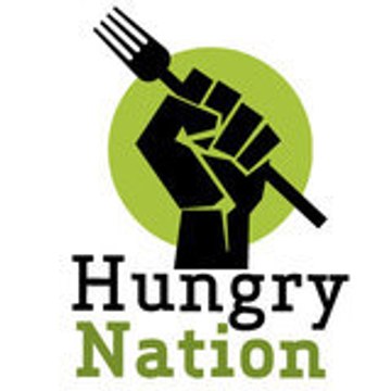 Hungry Nation