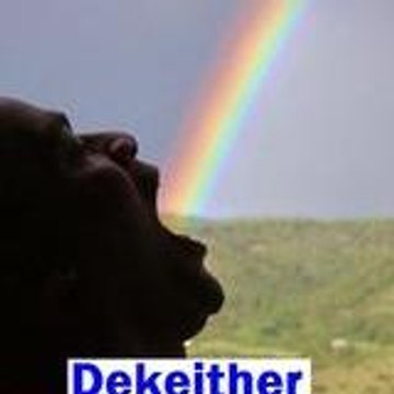 Dekeither Stamps