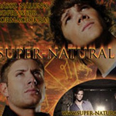 Super-Natural