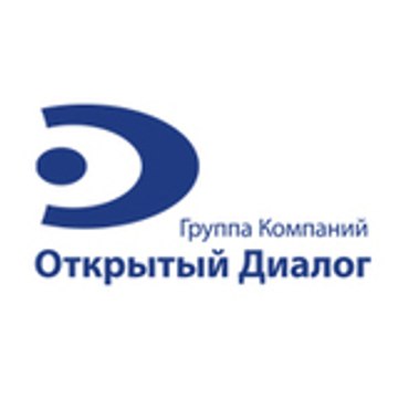 Открытый Диалог