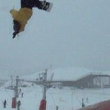 clouc clouc