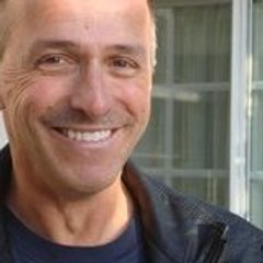 Christopher  Kalt