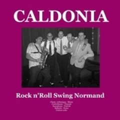 CALDONIA-ROCKABILLY