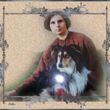 MARIE BEATRICE ZIMMERMANN
